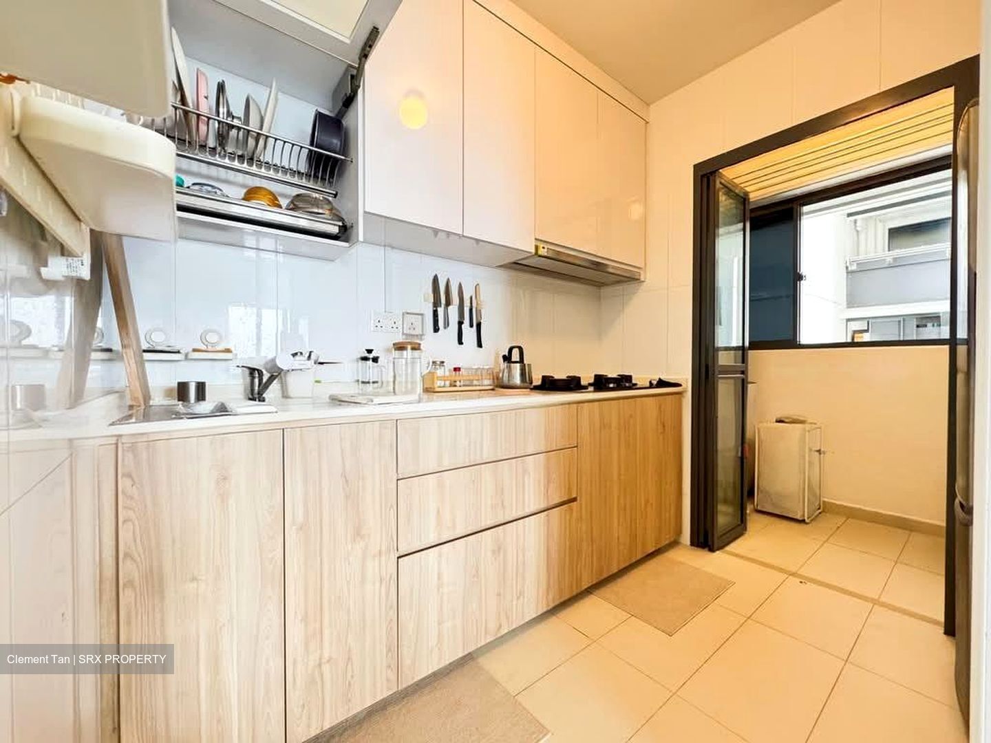 Blk 94 Skyparc @ Dawson (Queenstown), HDB 3 Rooms #578614531